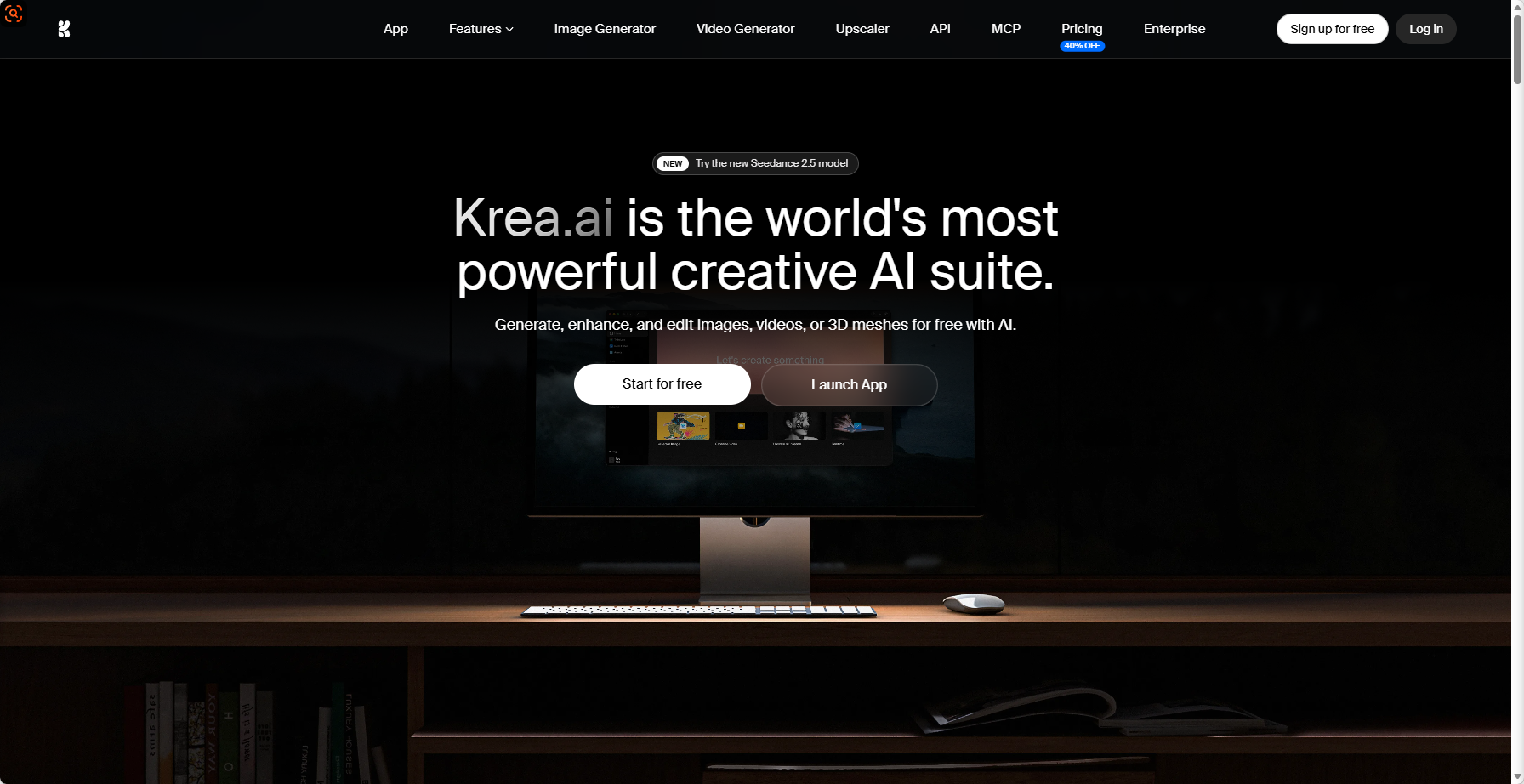 Krea