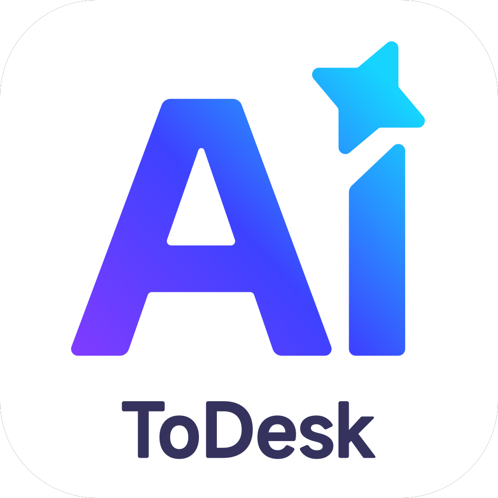 ToDesk AI