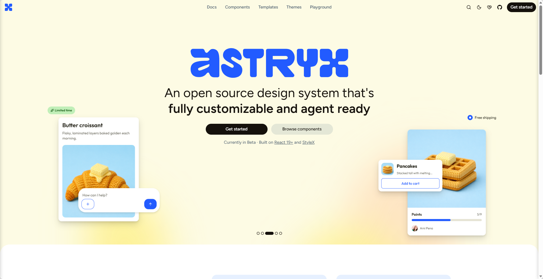 Astryx
