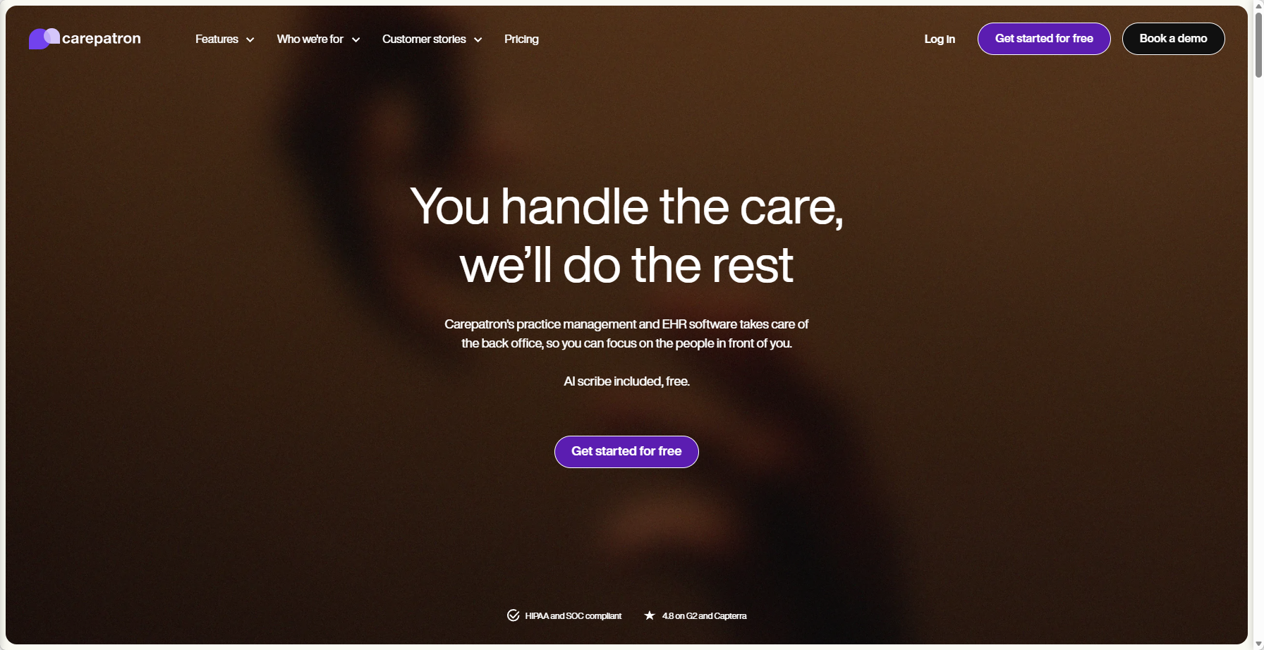Carepatron