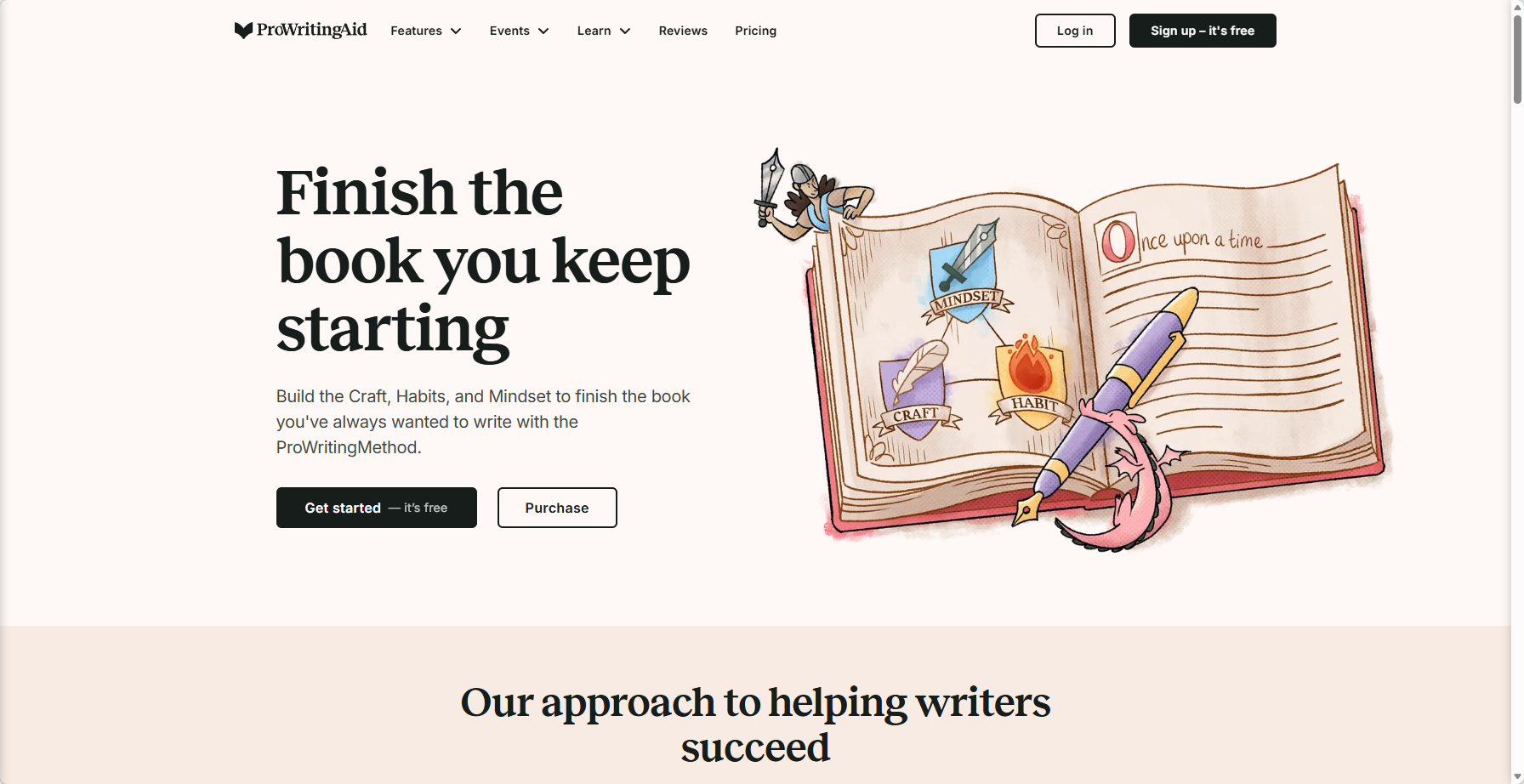 ProWritingAid
