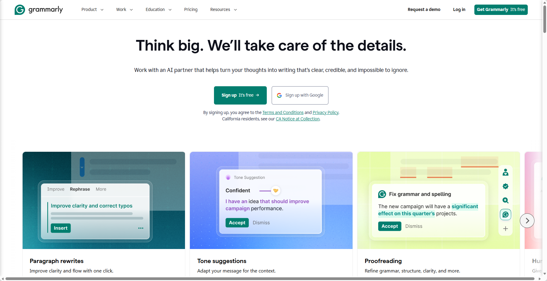 Grammarly