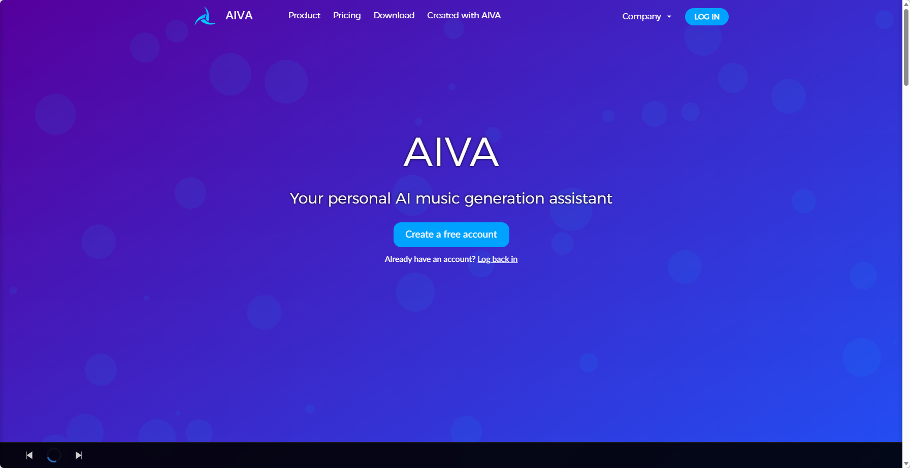 AIVA