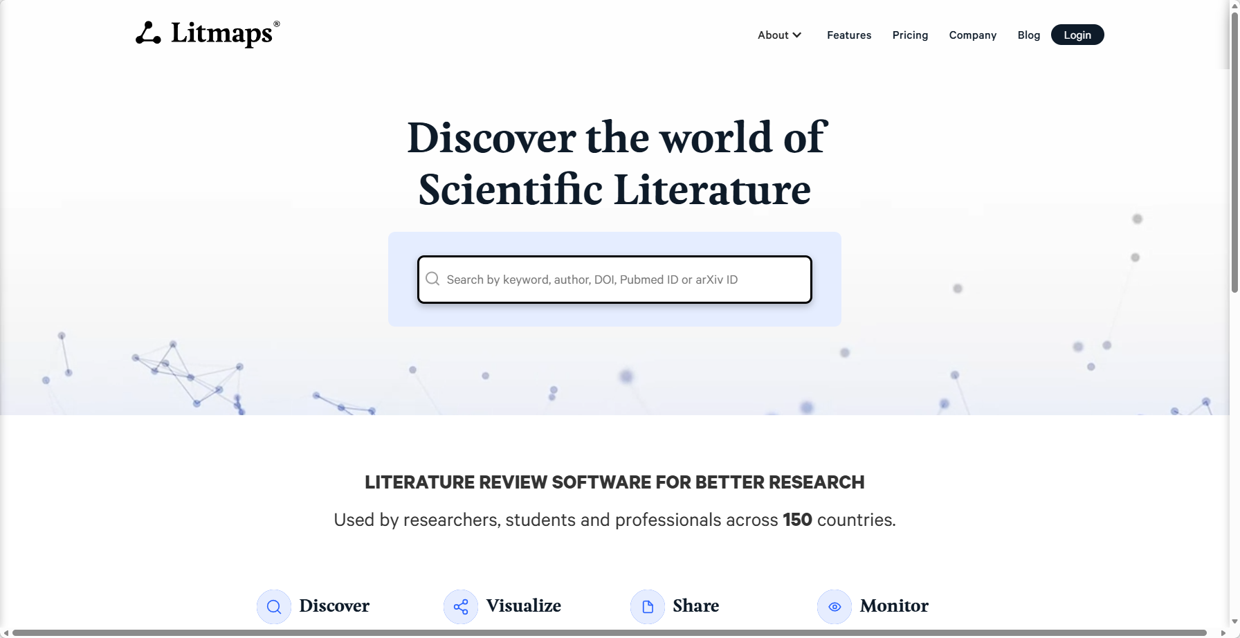 Litmaps