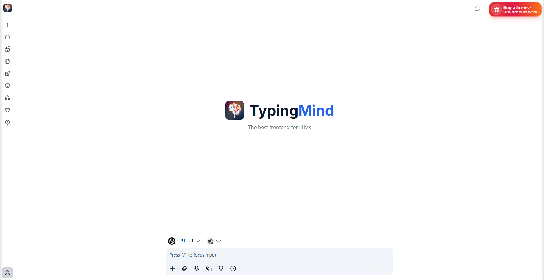 TypingMind