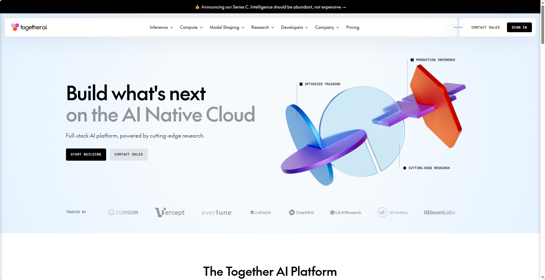 Together AI