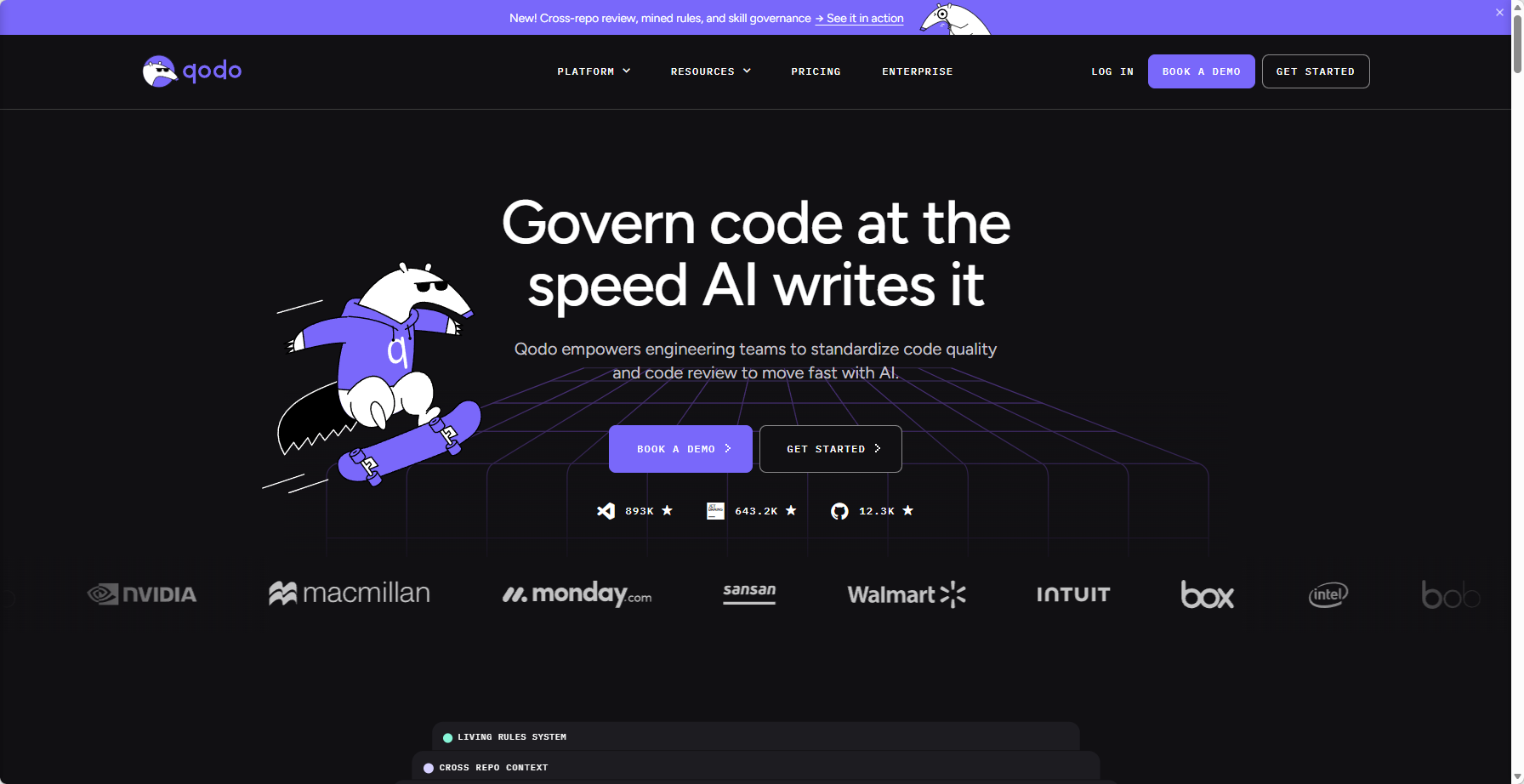Qodo