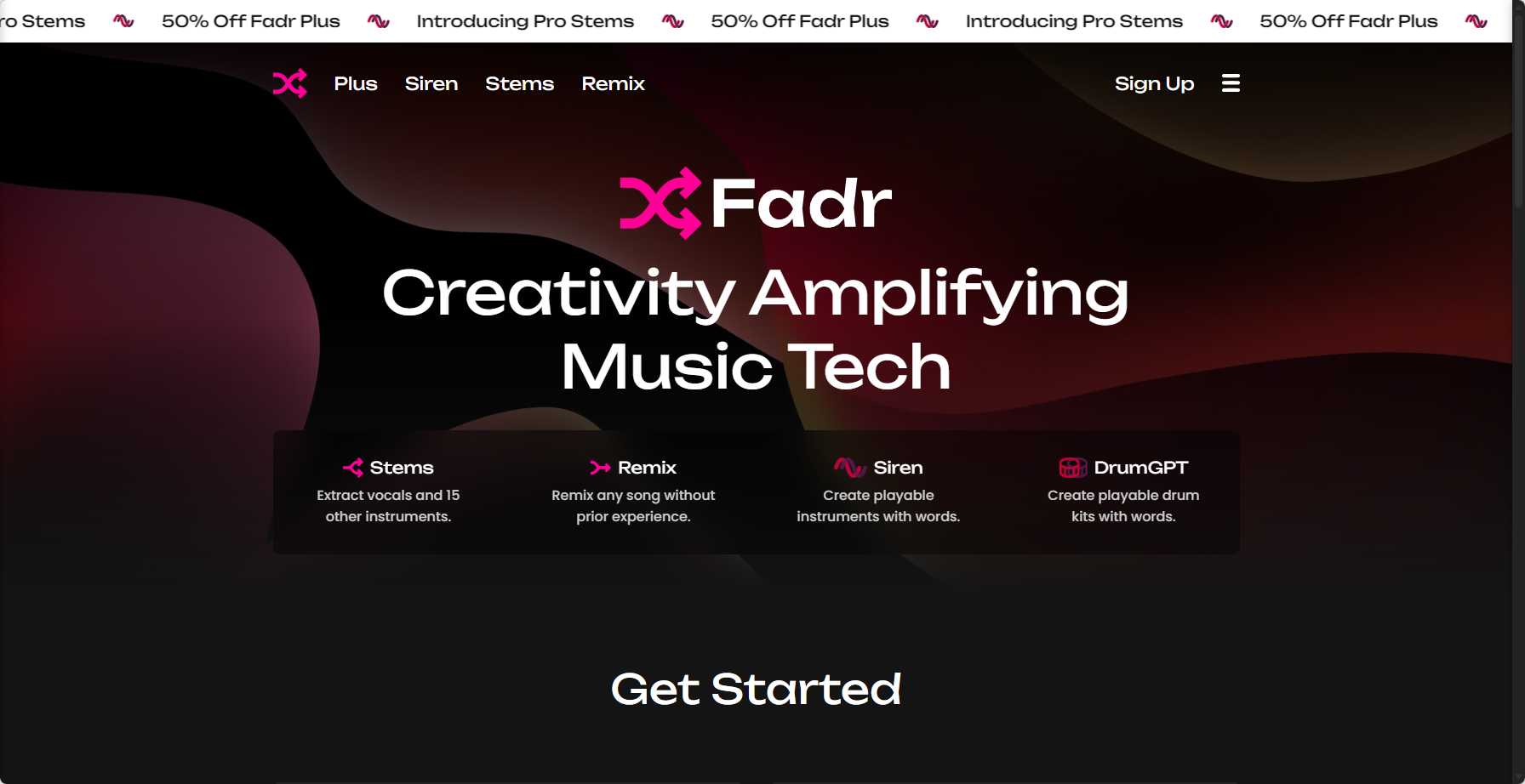 Fadr