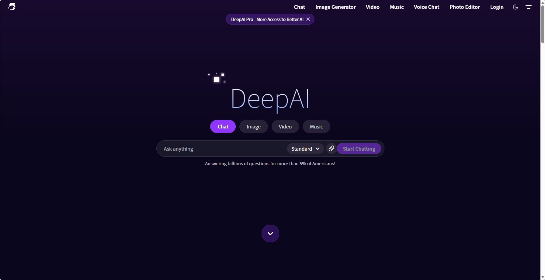 DeepAI