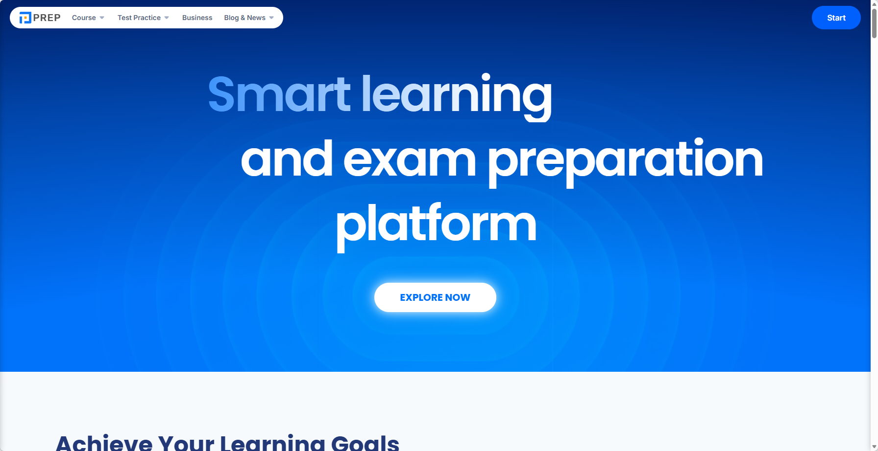 Prep Edu