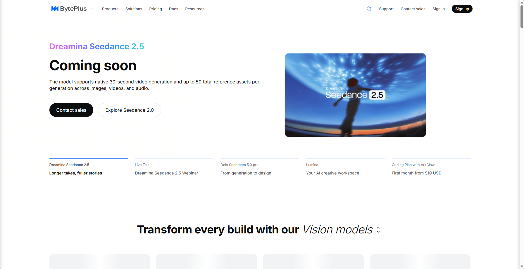 BytePlus