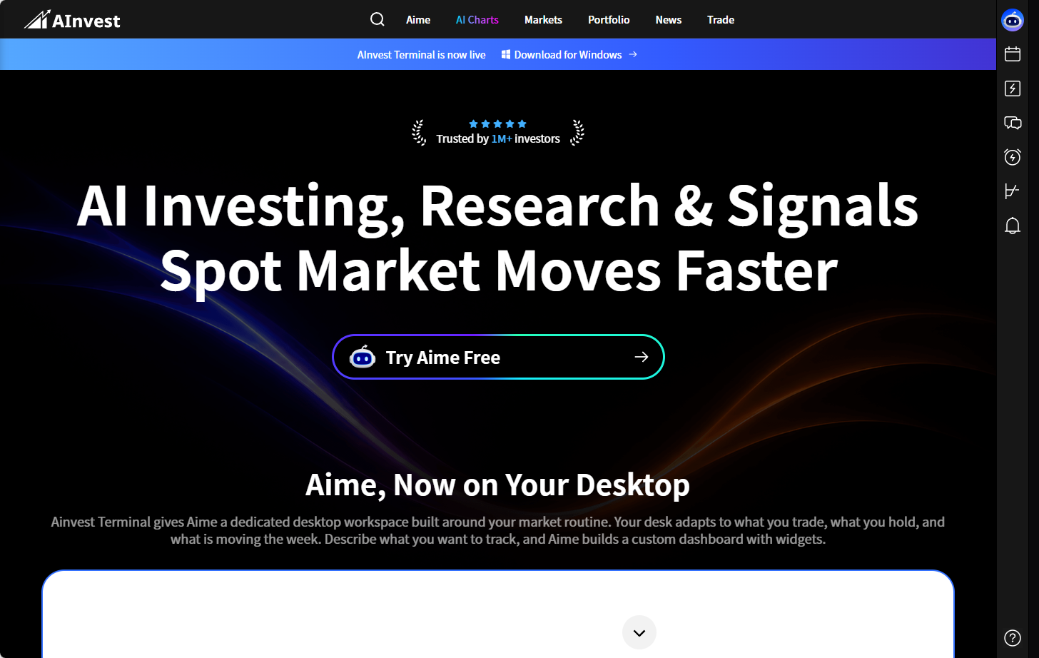 AInvest