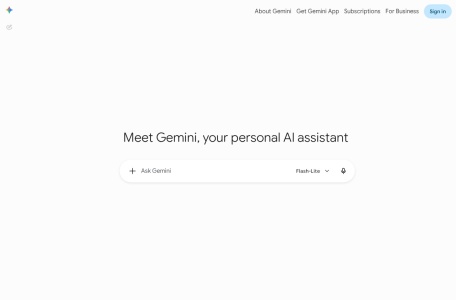 Google Gemini