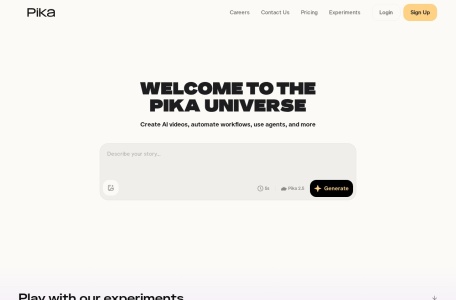 Pika