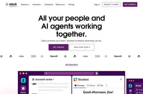 Slack