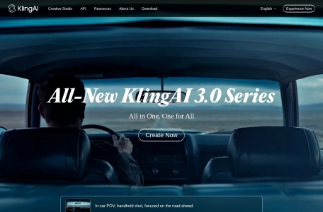 Kling AI