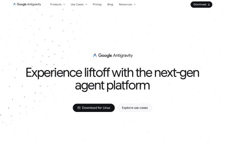 Google Antigravity