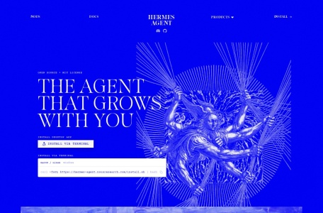 Hermes Agent