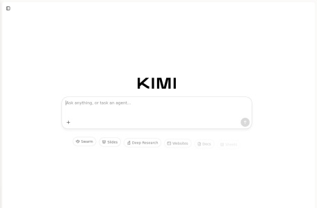 Kimi AI