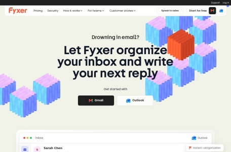 Fyxer AI