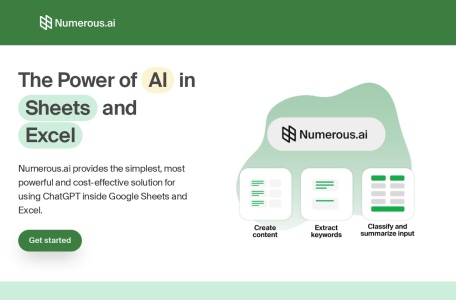 Numerous.ai