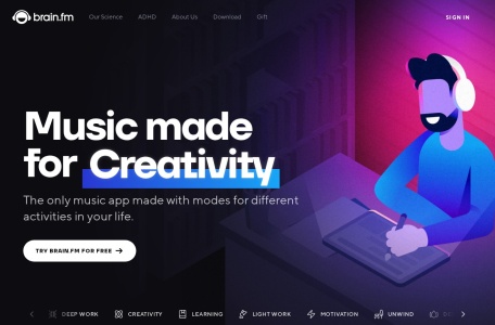 Brain.fm