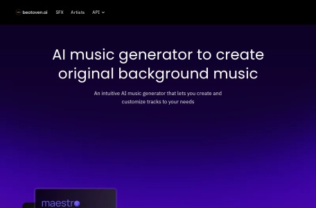 Beatoven.ai