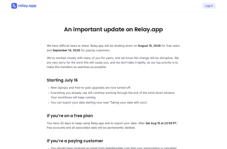 Relay.app