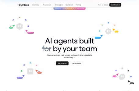 Gumloop