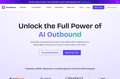 Smartlead