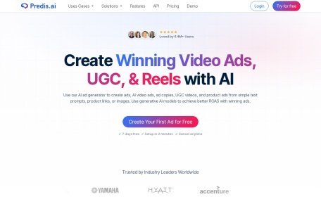 Predis.ai