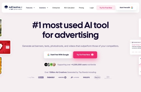 AdCreative.ai