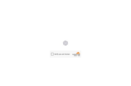 OpenAI API Platform