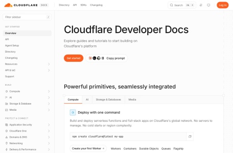 Cloudflare Workers AI