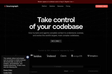 Sourcegraph Cody