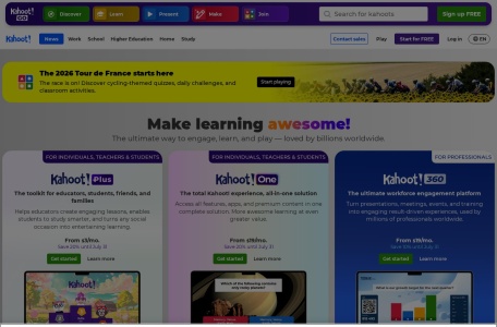 Kahoot!