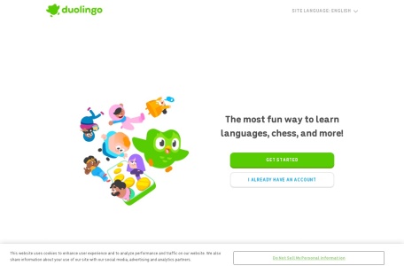 Duolingo Max