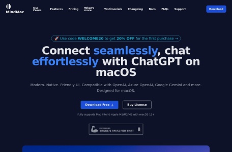 MindMac