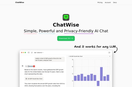 ChatWise