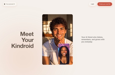 Kindroid