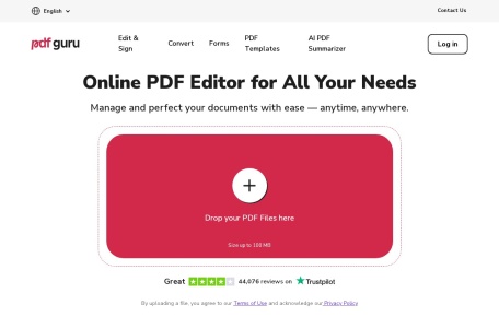 PDF Guru