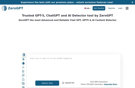 ZeroGPT
