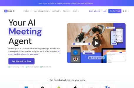 Read AI