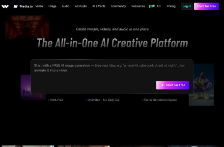 Media.io