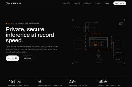 BLACKBOX.AI