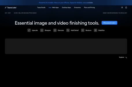 Topaz Labs