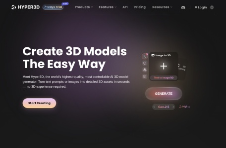 Hyper3D