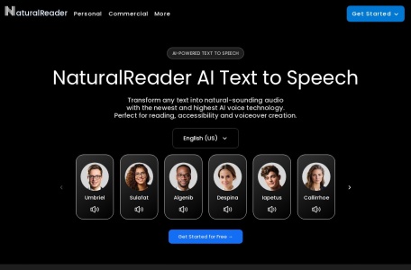 NaturalReader
