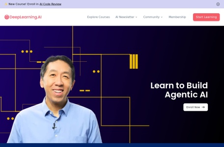 DeepLearning.AI