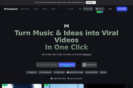 freebeat AI